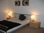 2 Bedrooms Flat for rent in Dutton Court, Warrington WA1