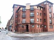 2 Bedrooms Flat for rent in Dyke Road, Glasgow G14