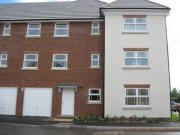 2 Bedrooms Flat for rent in Eagle Road, Cippenham,...