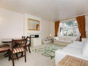 2 Bedrooms Flat for rent in Eardley Crescent, Earls...