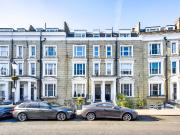 2 Bedrooms Flat for Rent in Eardley Crescent | Foxtons