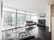 2 Bedrooms Flat for rent in East Tower, Pan Peninsula,...