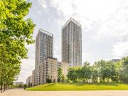 2 Bedrooms Flat for Rent in East Village | Foxtons