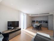 2 Bedrooms Flat for rent in Ebury Apartments, Sutherland...