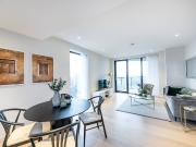 2 Bedrooms Flat for Rent in Ebury Place, Victoria | Foxtons