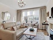 2 Bedrooms Flat for rent in Ebury Street, Belgravia,...