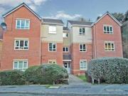 2 Bedrooms Flat for rent in Eccles Way, Nottingham NG3