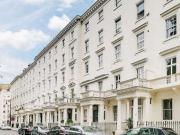 2 Bedrooms Flat for rent in Eccleston Square, London SW1V