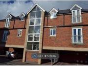 2 Bedrooms Flat for rent in Eden Place, Grantham NG31