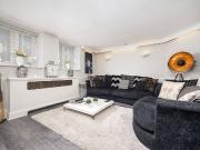 2 Bedrooms Flat for Rent in Edith Grove | Foxtons