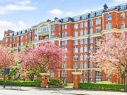 2 Bedrooms Flat for rent in Elgin Avenue, London W9