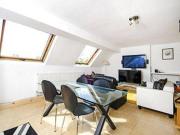 2 Bedrooms Flat for rent in Elgin Avenue, Maida Vale W9