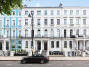 2 Bedrooms Flat for rent in Elgin Crescent, Notting Hill W11
