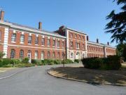 2 Bedrooms Flat for rent in Ellesmere Place, Walton On...