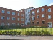 2 Bedrooms Flat for rent in Ellington Court, North Way OX3
