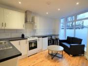 2 Bedrooms Flat for rent in Elm Grove, Brighton BN2