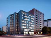 2 Bedrooms Flat for rent in Elmira Way, Salford, Greater...