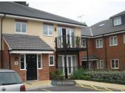 2 Bedrooms Flat for rent in Elsworth Court, North...