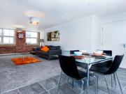 2 Bedrooms Flat for rent in Empire House, City Centre,...