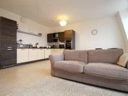 2 Bedrooms Flat for rent in Empire House, Mount Stuart...