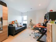 2 Bedrooms Flat for Rent in Ensign House, Tavern Quay |...