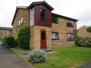 2 Bedrooms Flat for rent in Essex Road, Chadwell Heath,...