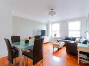 2 Bedrooms Flat for rent in Eton College Road, Chalk...