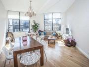 2 Bedrooms Flat for rent in Exchange Building,...