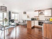 2 Bedrooms Flat for rent in Express Wharf, Hutchings... 2 Bedrooms Flat for rent in Express Wharf, Hutchings...