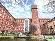 2 Bedrooms Flat for rent in Fairfield Road, London E3