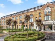 2 Bedrooms Flat for rent in Fairfield Road, London E3