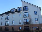 2 Bedrooms Flat for rent in Falkirk Road, Bonnybridge FK4