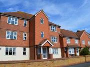 2 Bedrooms Flat for rent in Falmouth Close, Eastbourne BN23
