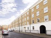 2 Bedrooms Flat for rent in Falmouth Road, Borough SE1