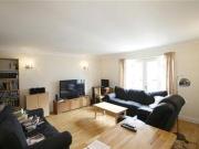 2 Bedrooms Flat for rent in Falmouth Road, Borough SE1
