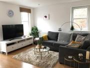 2 Bedrooms Flat for rent in Farnham Road, Guildford GU2