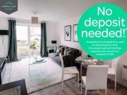 2 Bedrooms Flat for rent in Fenman Mews, Holyoake Road,...