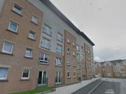 2 Bedrooms Flat for rent in Ferguslie Walk, Paisley,...