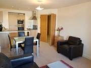 2 Bedrooms Flat for rent in Fernie Street, Manchester,...