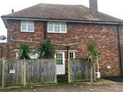 2 Bedrooms Flat for rent in Ferring Street, Ferring,...