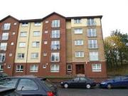 2 Bedrooms Flat for rent in Ferry Road, Glasgow G3