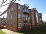 2 Bedrooms Flat for rent in Fewston Way, Lakeside,...