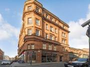 2 Bedrooms Flat for rent in Fiddlers Court, Walls Street G1