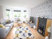 2 Bedrooms Flat for rent in Firbank, Bamber Bridge,...