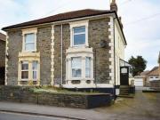 2 Bedrooms Flat for rent in First Floor Flat, Downend...