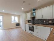 2 Bedrooms Flat for rent in Fitzalan Road, Handsworth,...