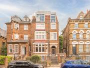 2 Bedrooms Flat for Rent in Fitzjohns Avenue | Foxtons