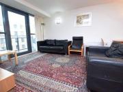 2 Bedrooms Flat for rent in Fitzwilliam Street, Sheffield S1