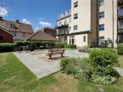 2 Bedrooms Flat for rent in Flagstaff Court, Canterbury CT1