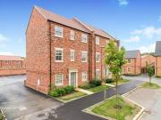 2 Bedrooms Flat for rent in Flanders Close, Bicester OX26